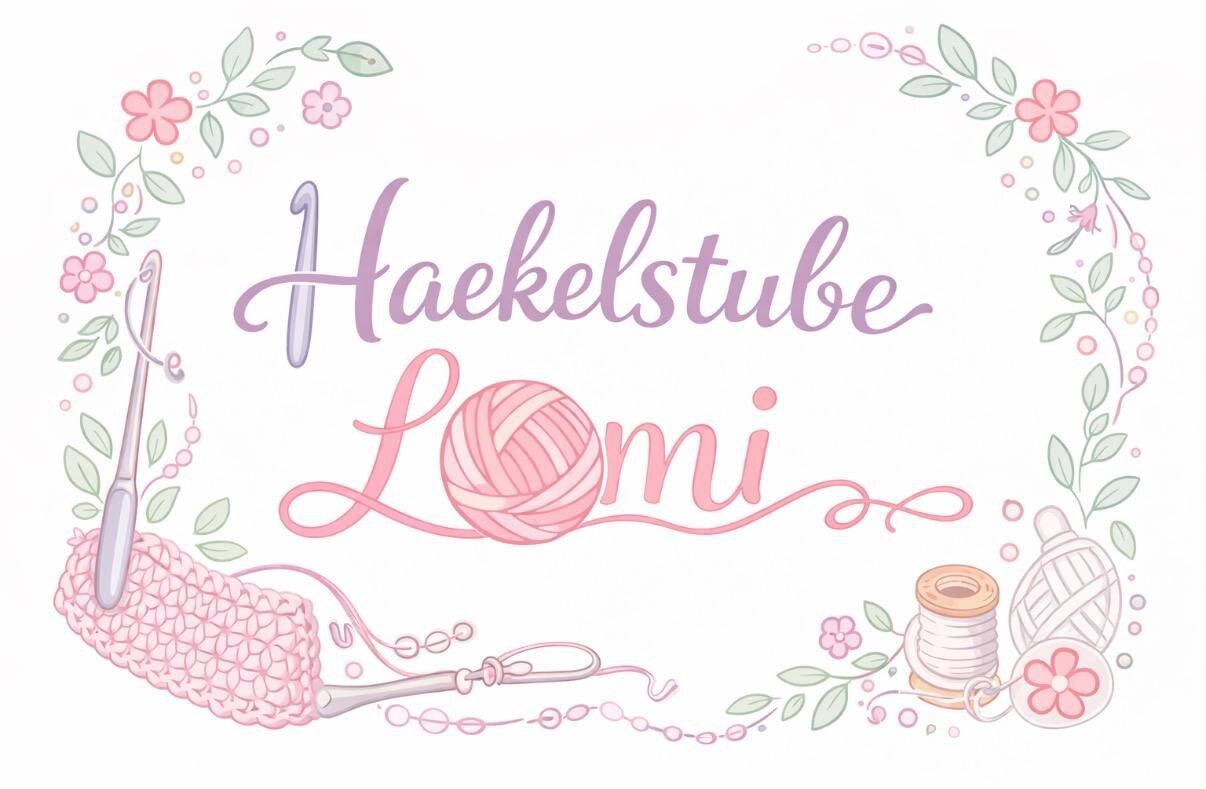 Haekelstube Lomi Shop