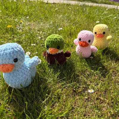 Ente