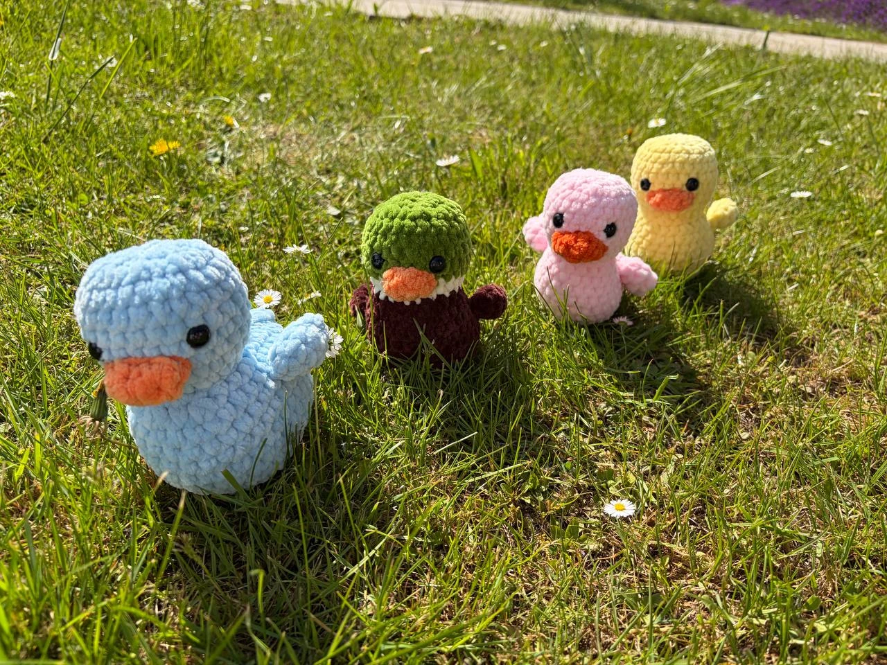 Ente