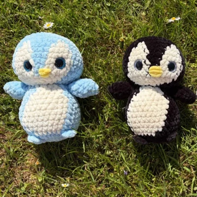 Pinguin
